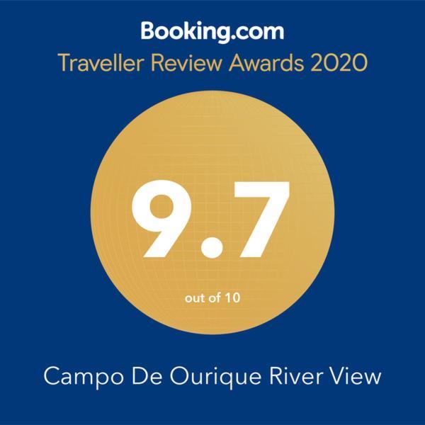 Apartamento Campo De Ourique River View Lisboa