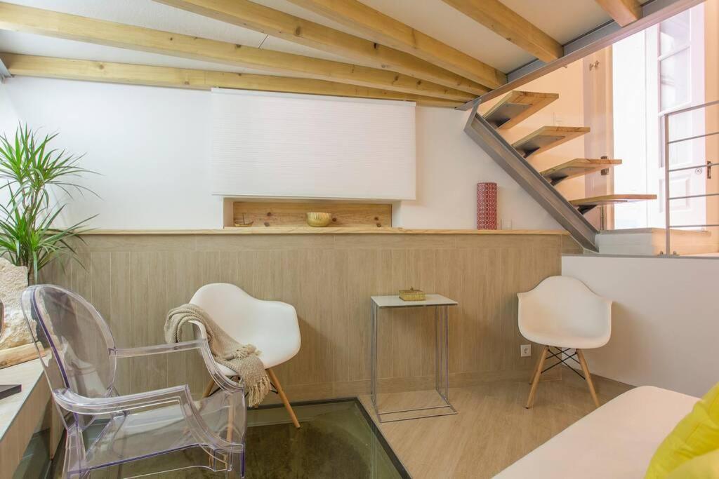 Apartamento Soul Of - Iii