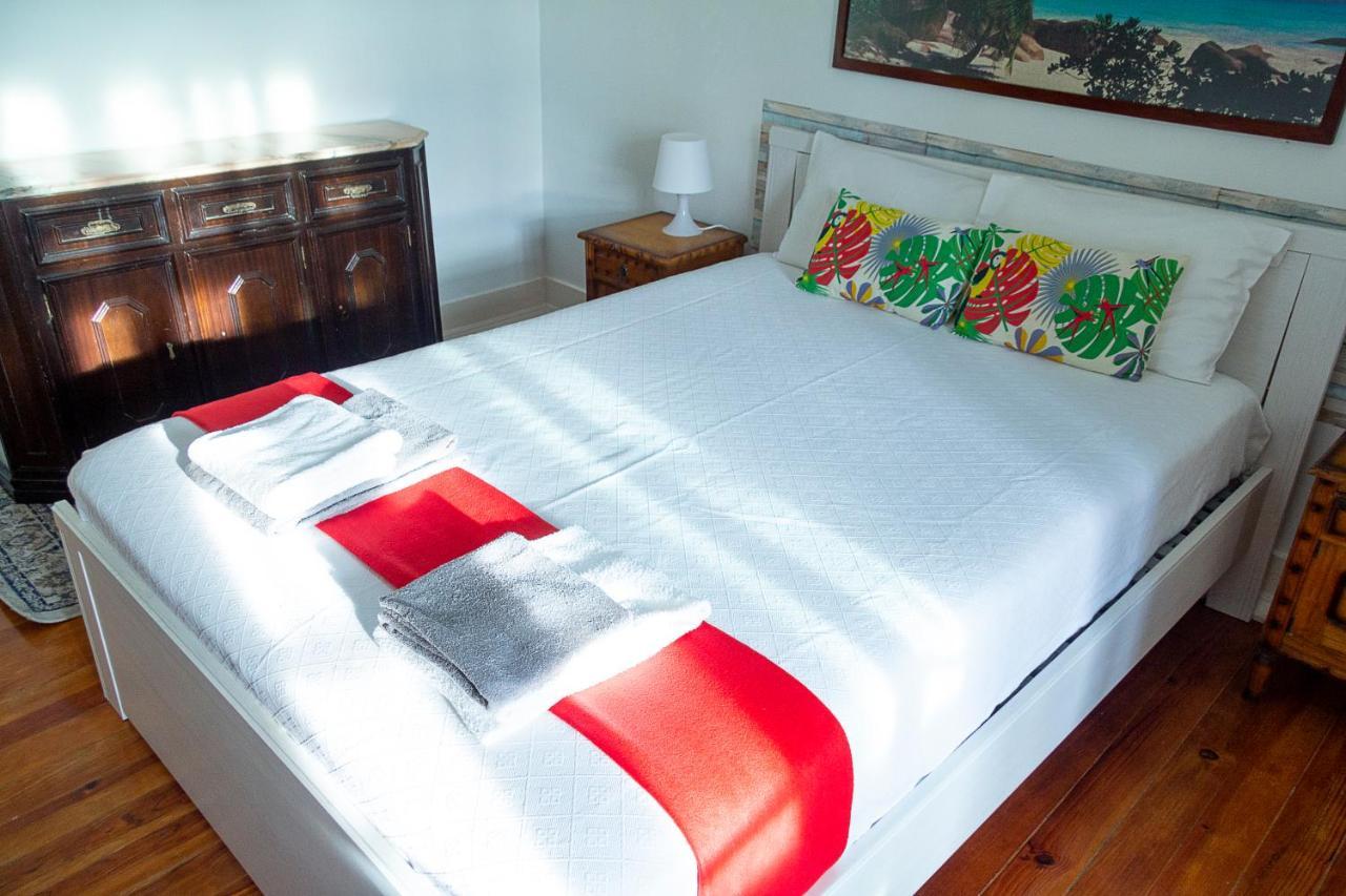 Guest house Amoreiras
