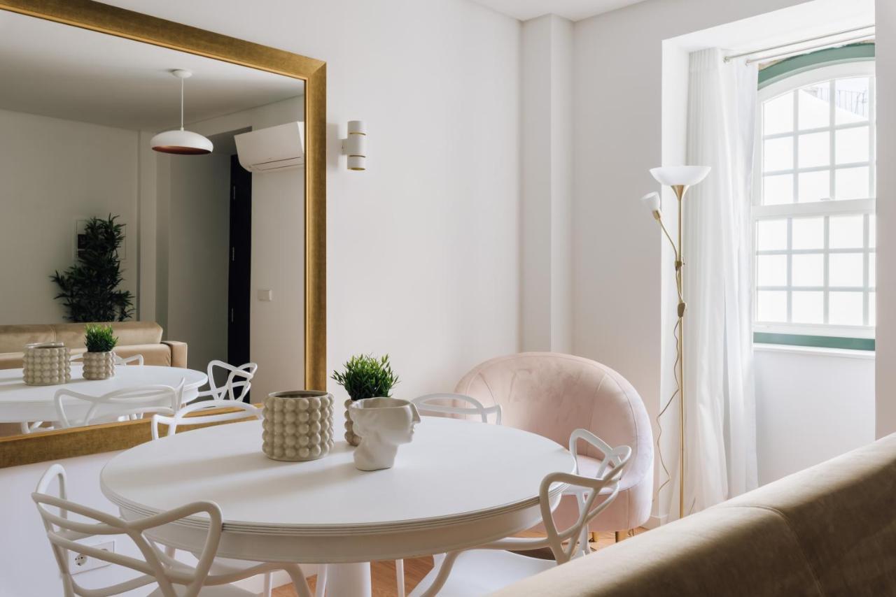 Apartamento Stays Martim Moniz *
