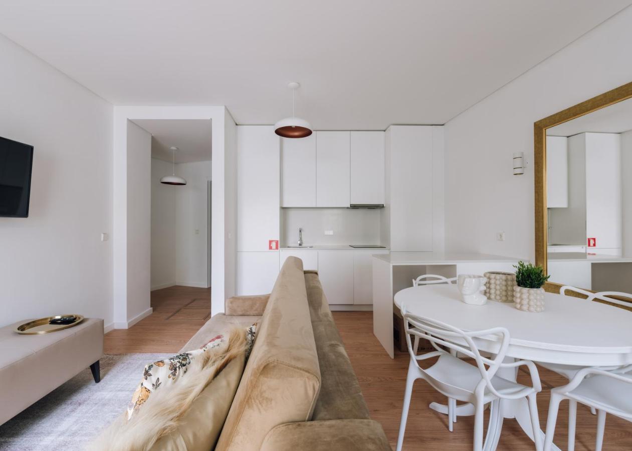 Apartamento Stays Martim Moniz Lisboa