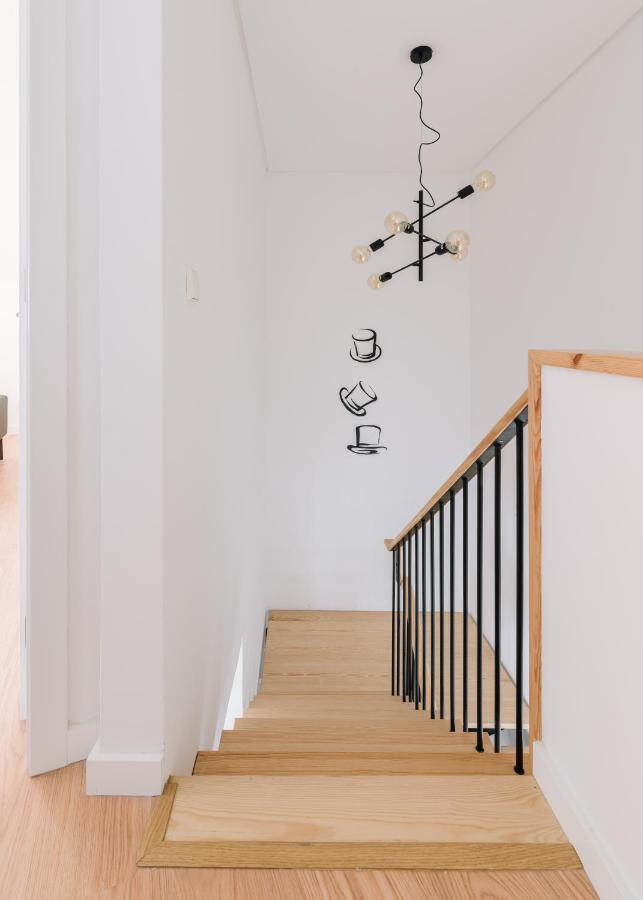 Apartamento Stays Martim Moniz