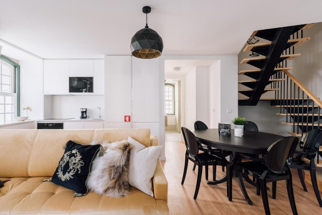 Stays Martim Moniz Apartamento Lisboa