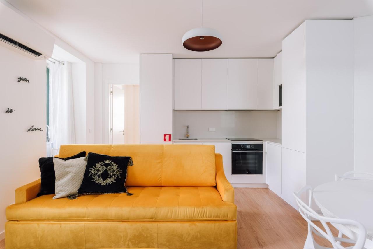 Apartamento Stays Martim Moniz