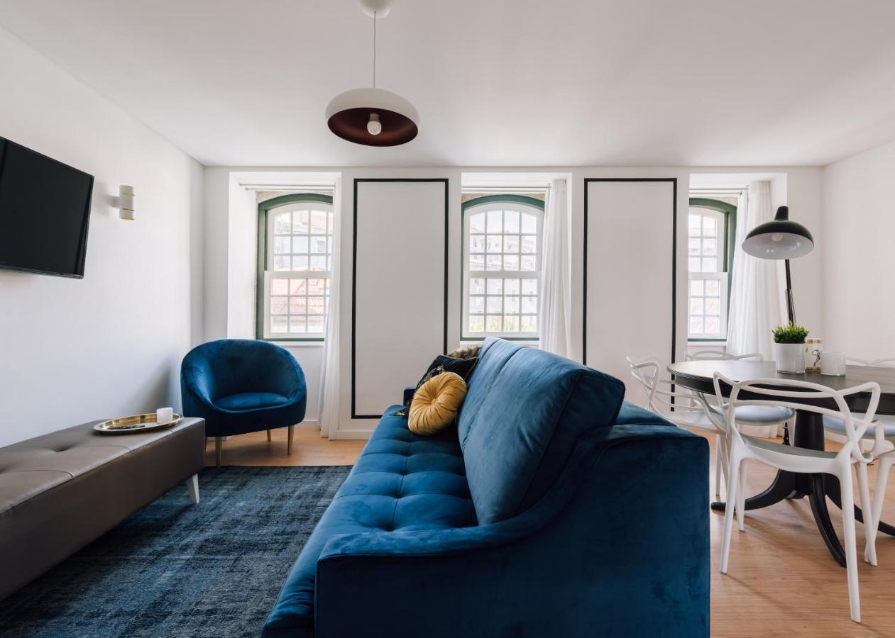 Apartamento Stays Martim Moniz *
