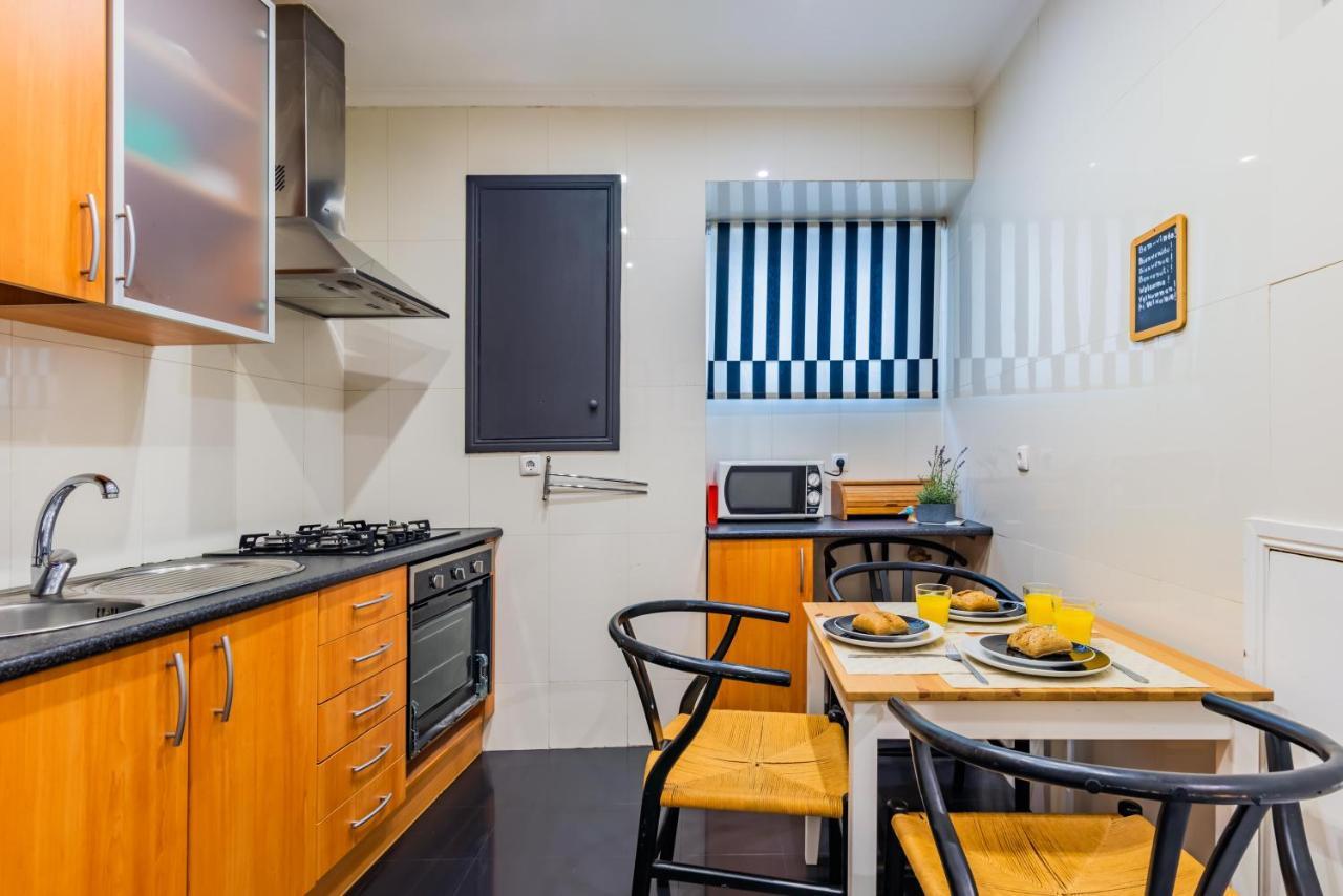 Apartamento Santa Catarina *