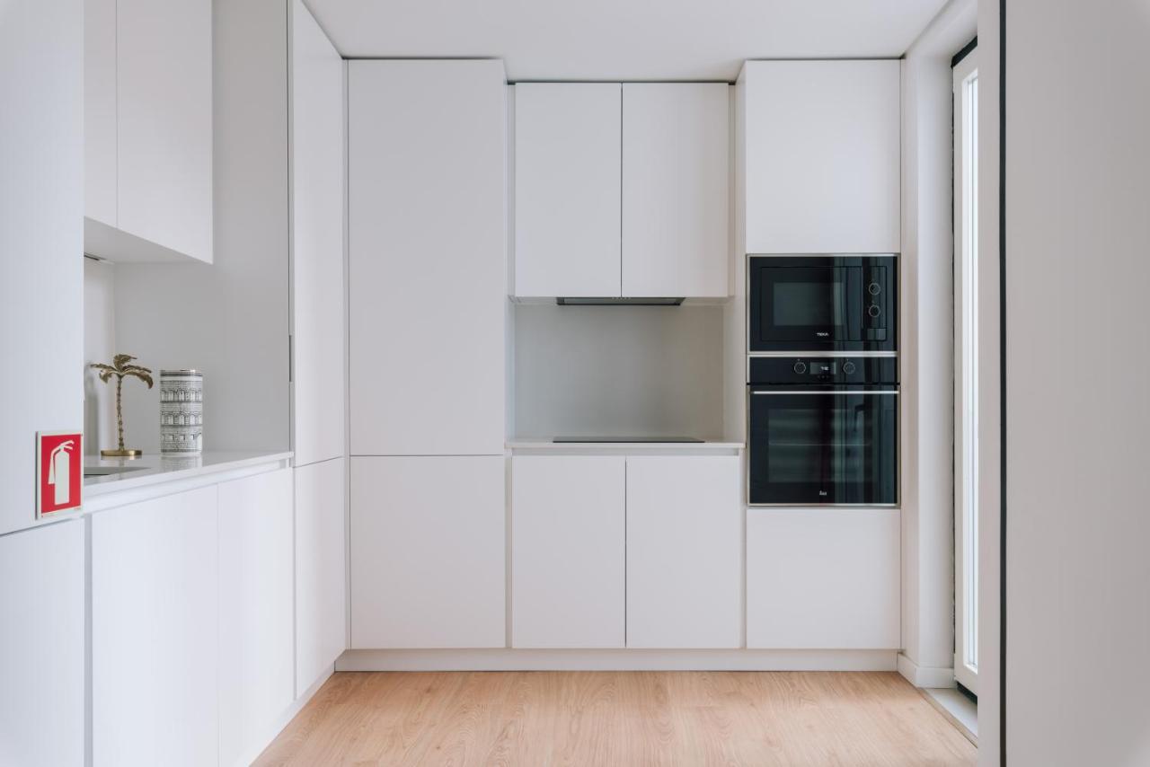 Stays Martim Moniz Apartamento