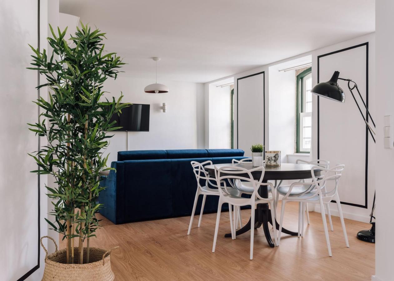 Apartamento Stays Martim Moniz