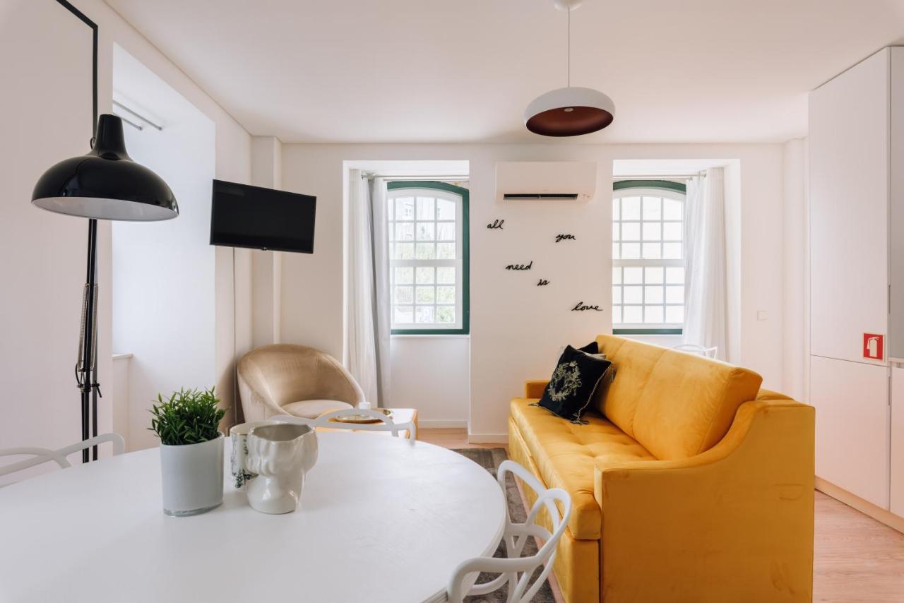 Apartamento Stays Martim Moniz *