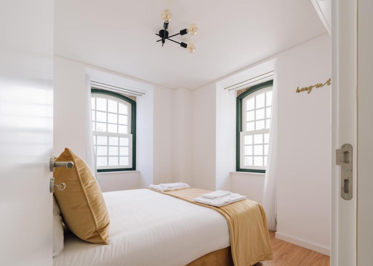 Stays Martim Moniz * Lisboa