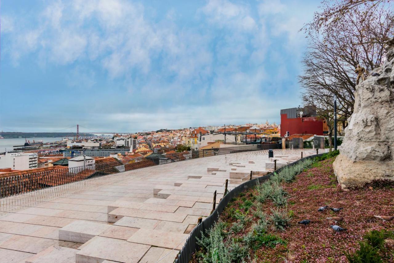 Santa Catarina Apartamento Lisboa