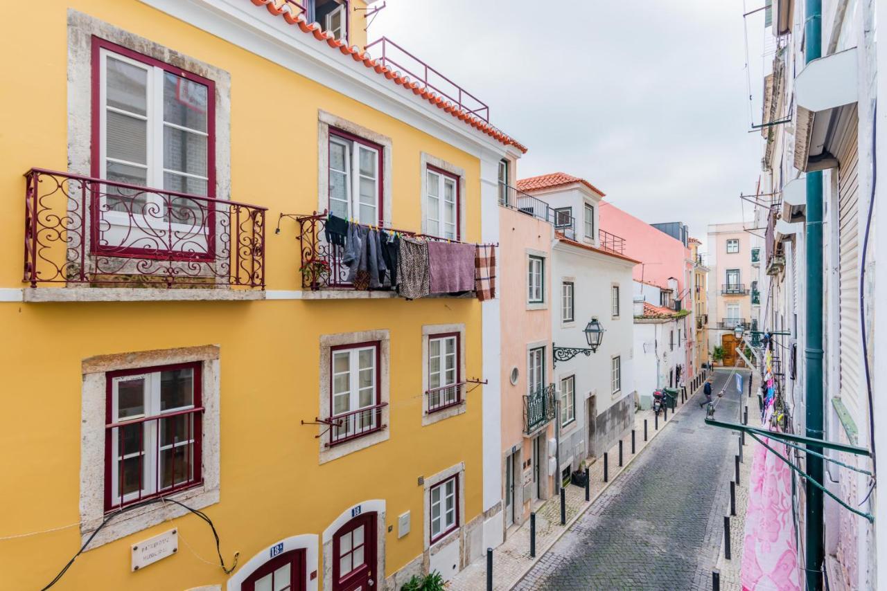 Santa Catarina Lisboa