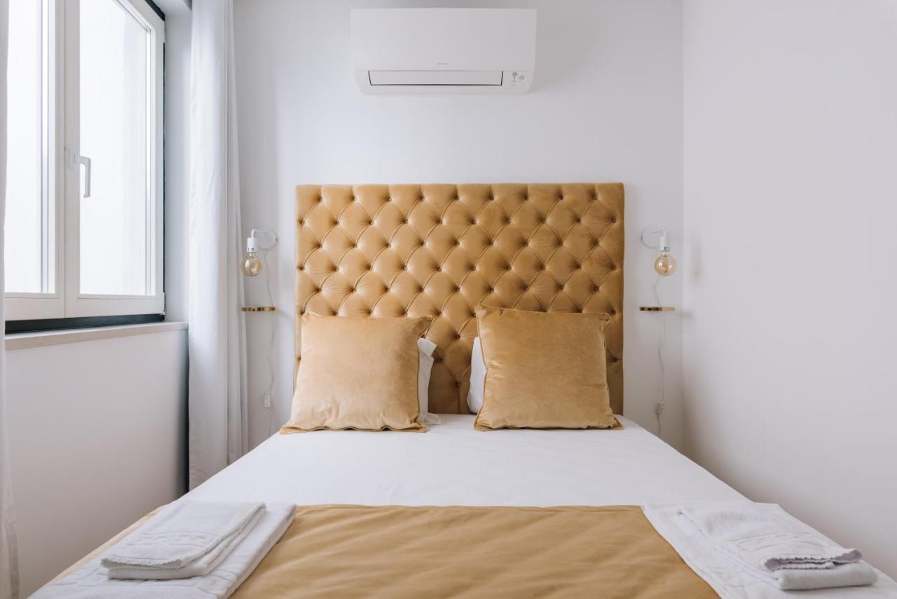 Apartamento Stays Martim Moniz