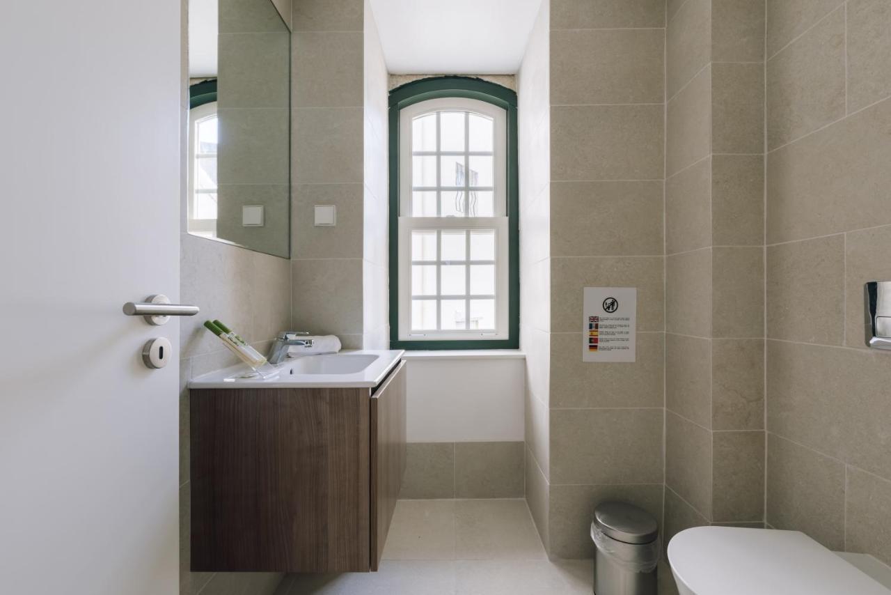 Apartamento Stays Martim Moniz