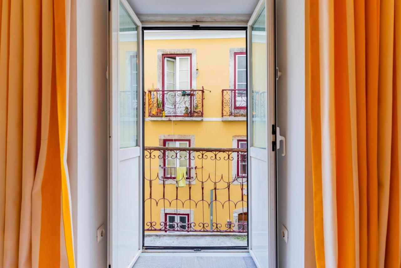 Apartamento Santa Catarina Lisboa