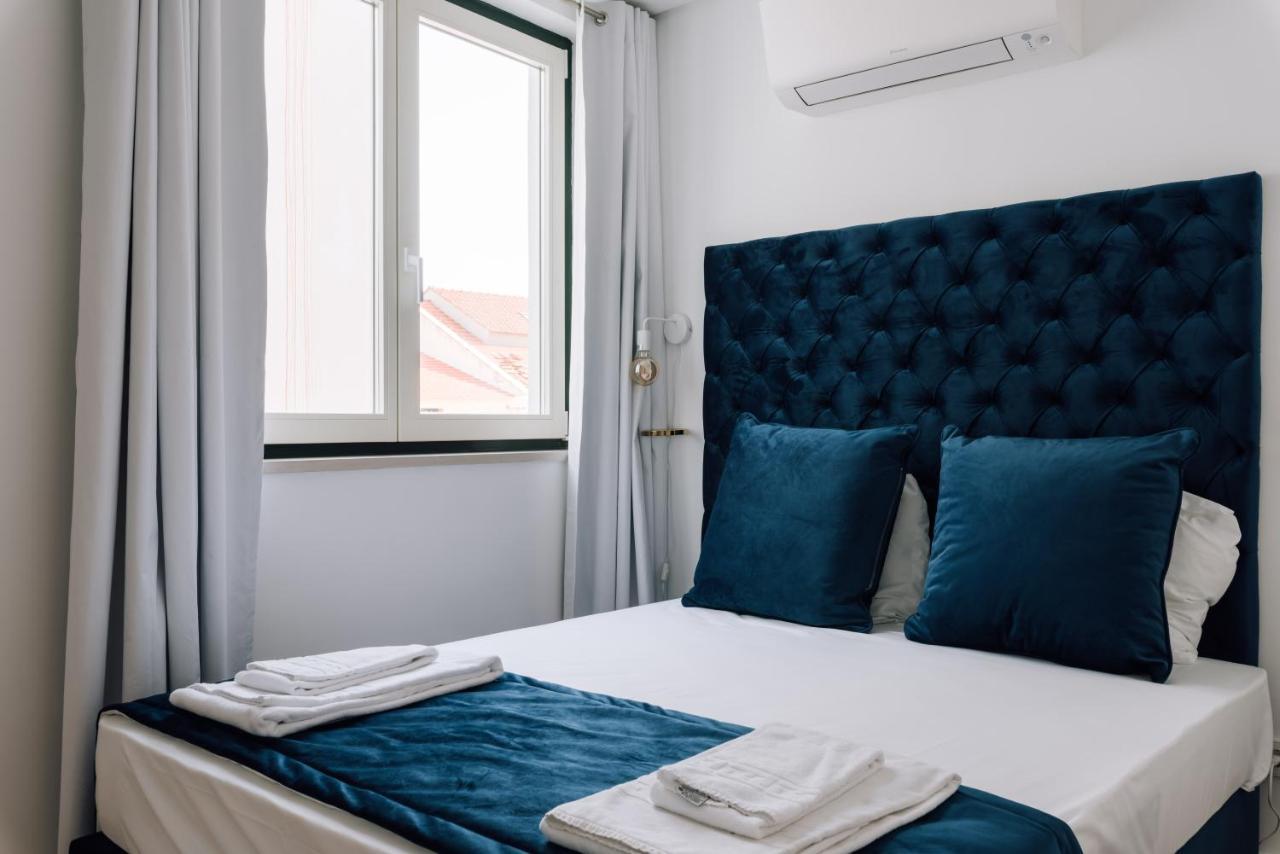 Stays Martim Moniz Apartamento