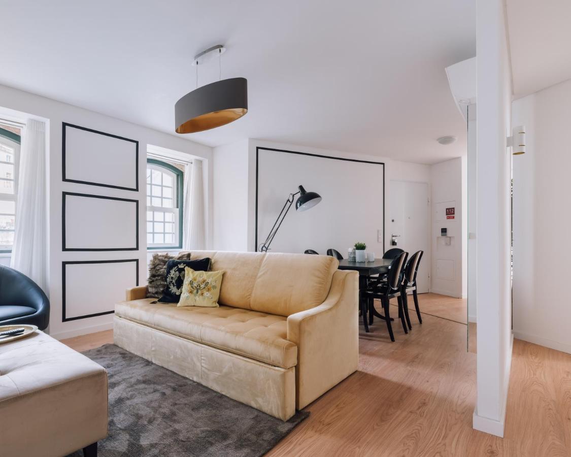 Apartamento Stays Martim Moniz Lisboa