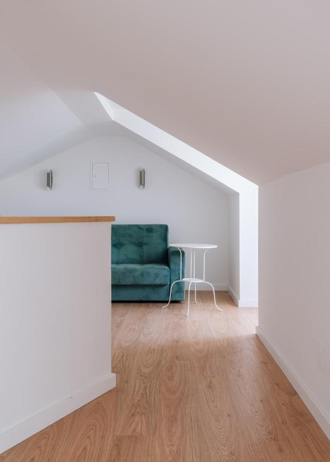 Stays Martim Moniz Apartamento
