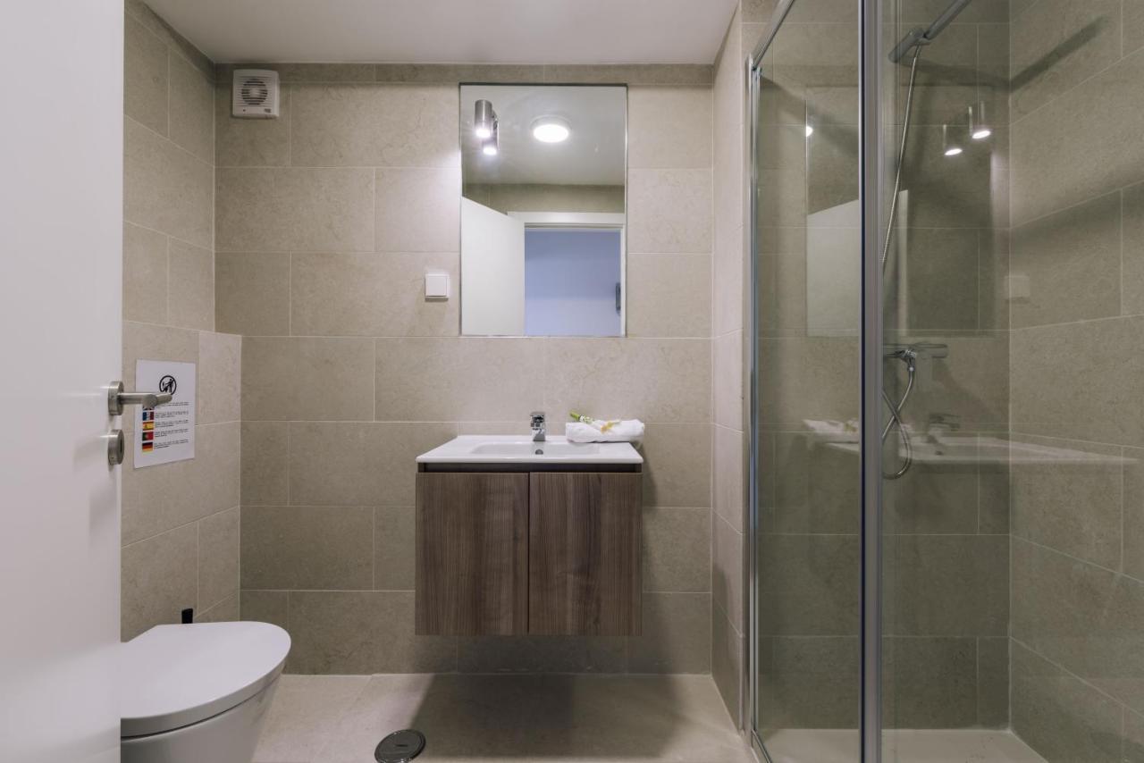 Apartamento Stays Martim Moniz