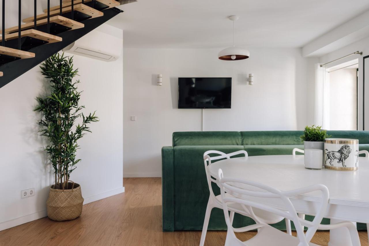 Apartamento Stays Martim Moniz *
