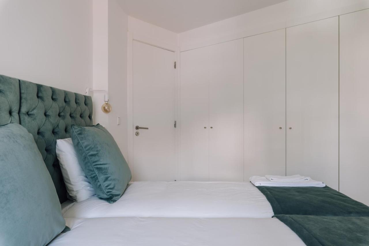 Apartamento Stays Martim Moniz *