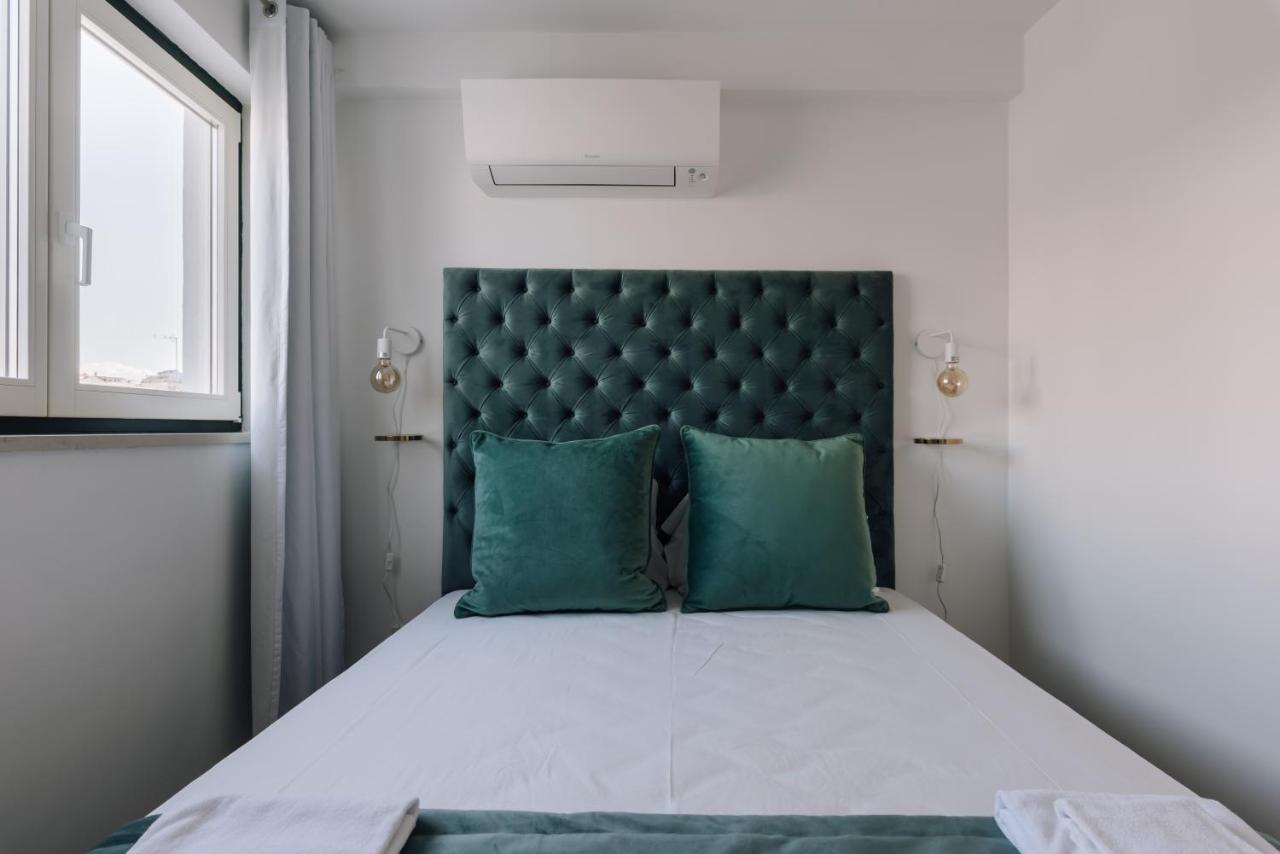Stays Martim Moniz Apartamento *