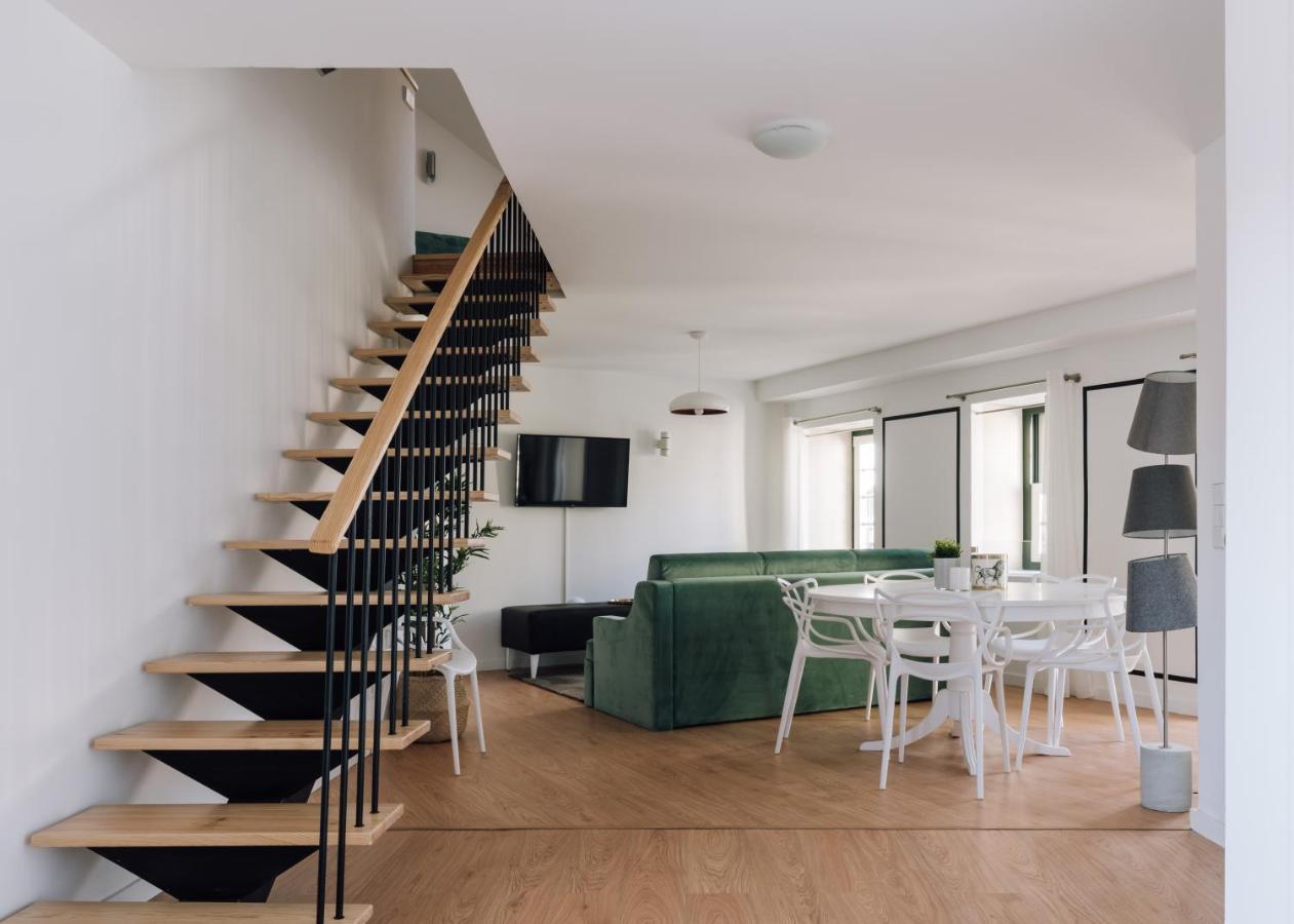 Stays Martim Moniz Lisboa