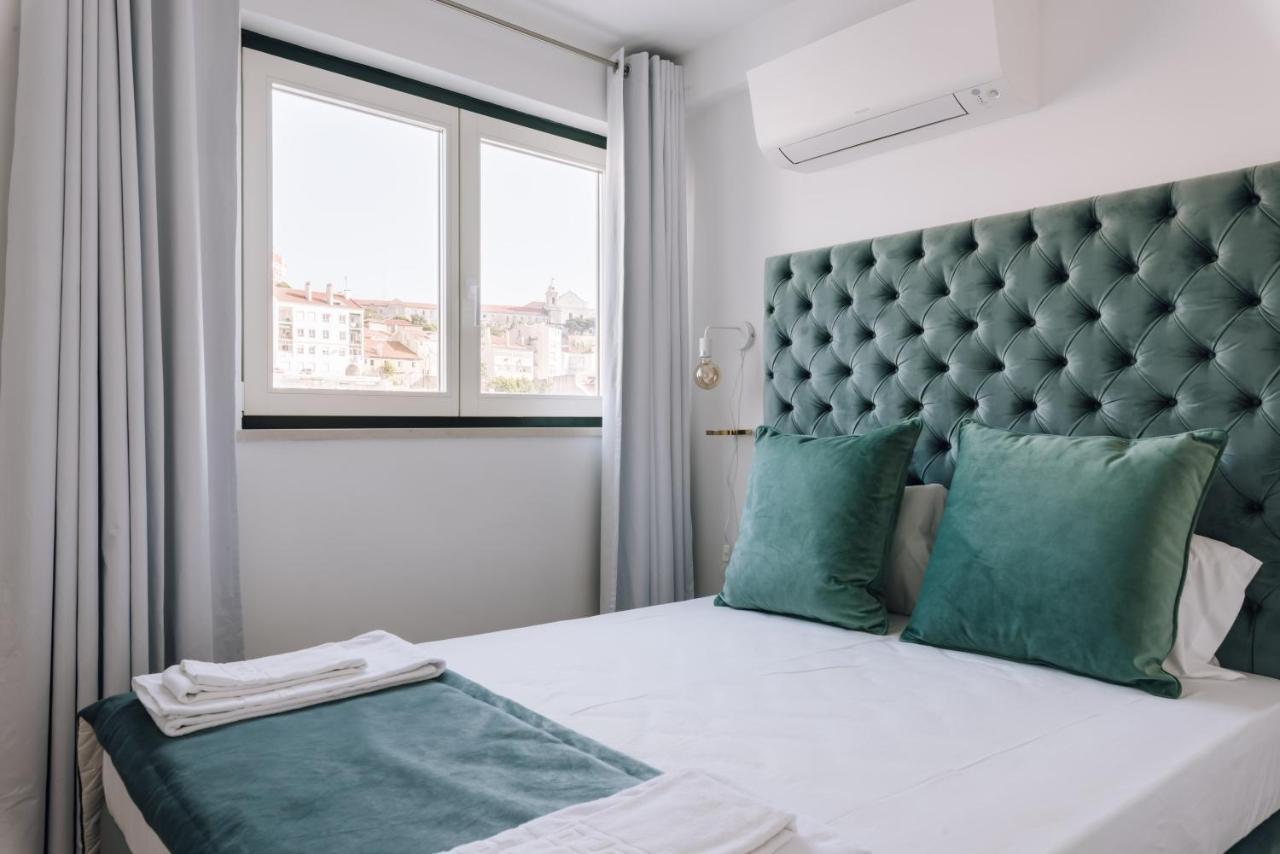 Stays Martim Moniz * Lisboa