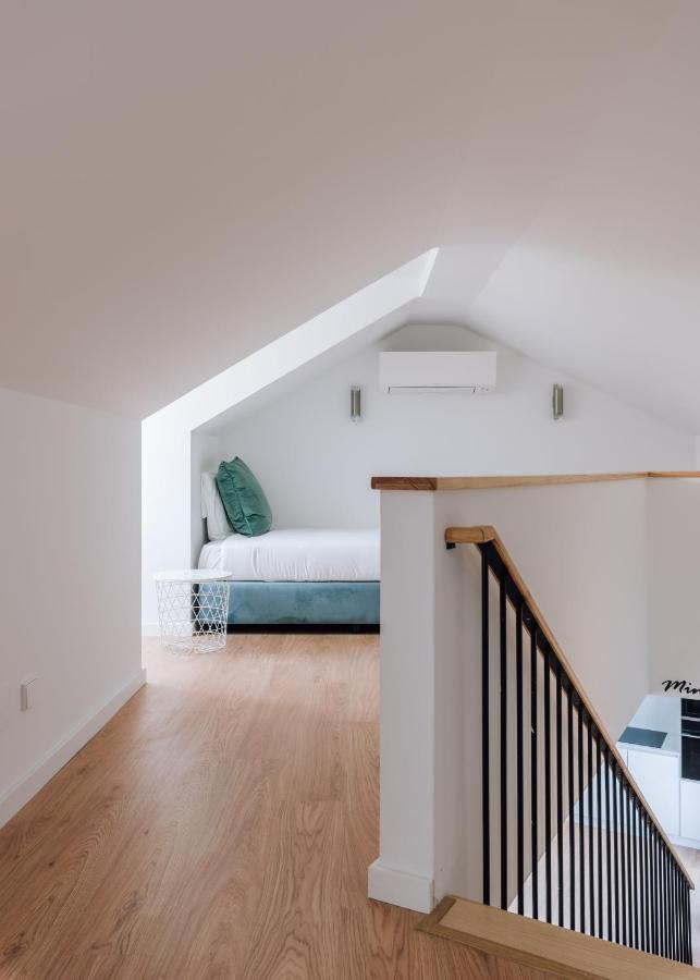 Stays Martim Moniz Apartamento