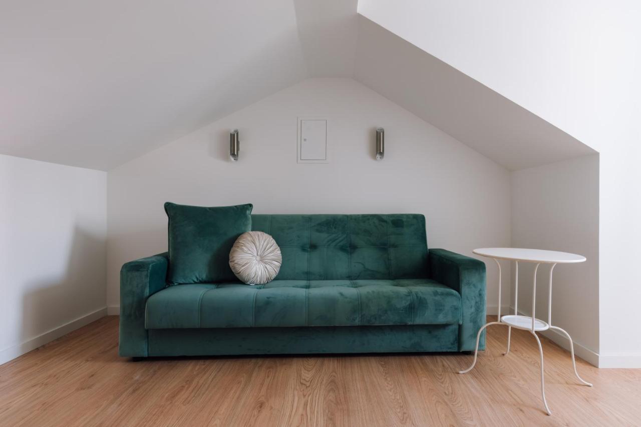 Apartamento Stays Martim Moniz Lisboa