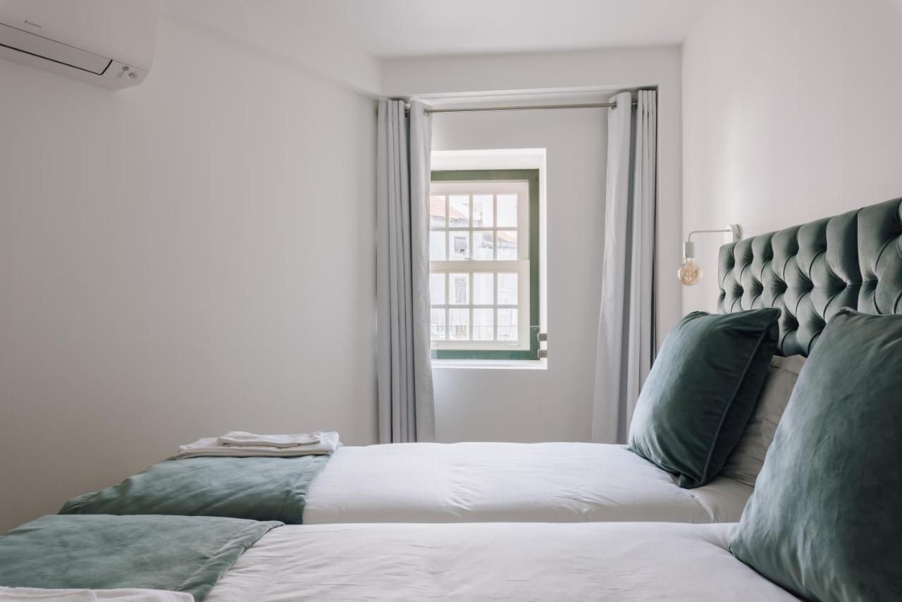 Stays Martim Moniz Apartamento