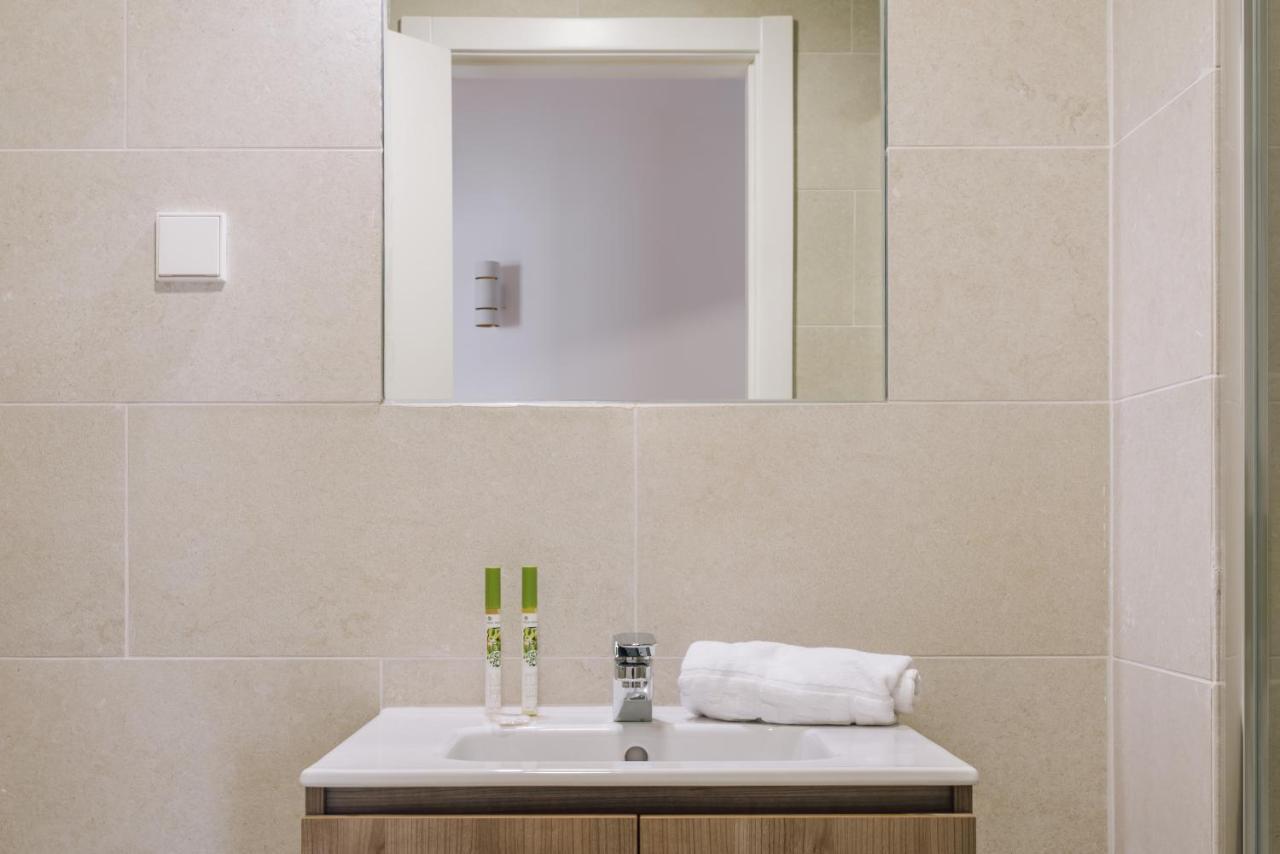 Apartamento Stays Martim Moniz Lisboa