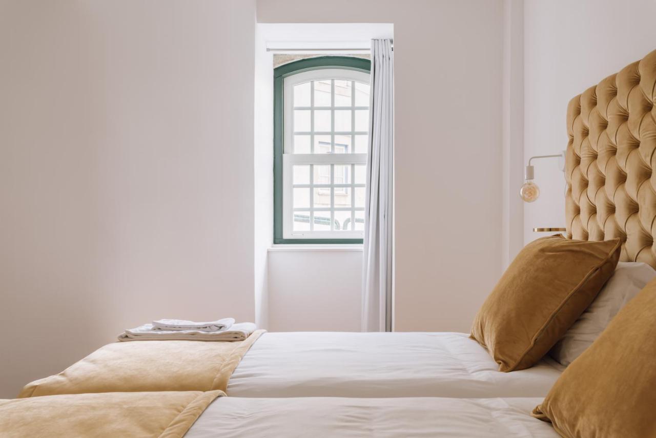 Apartamento Stays Martim Moniz Lisboa