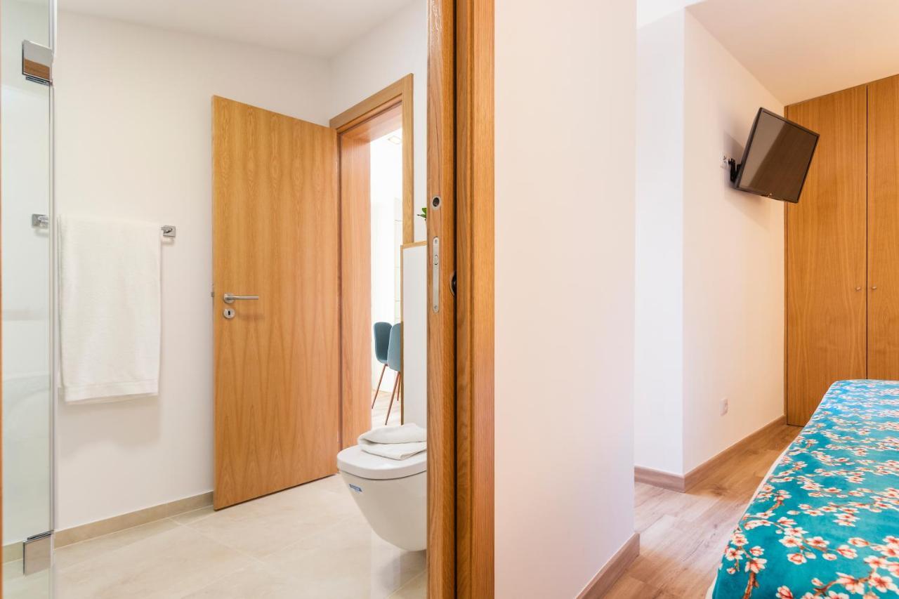 Apartamento Perfect 1 Bed In Chiado With Terrace And Aircon