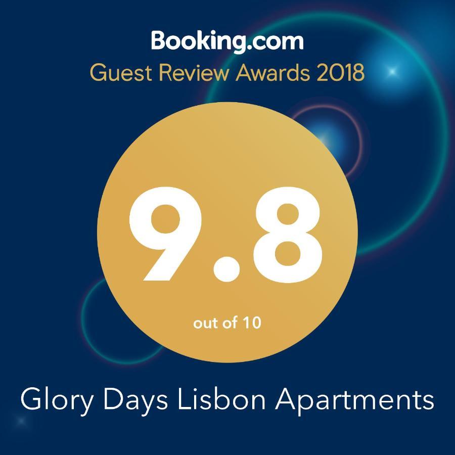 Glory Days * Lisboa