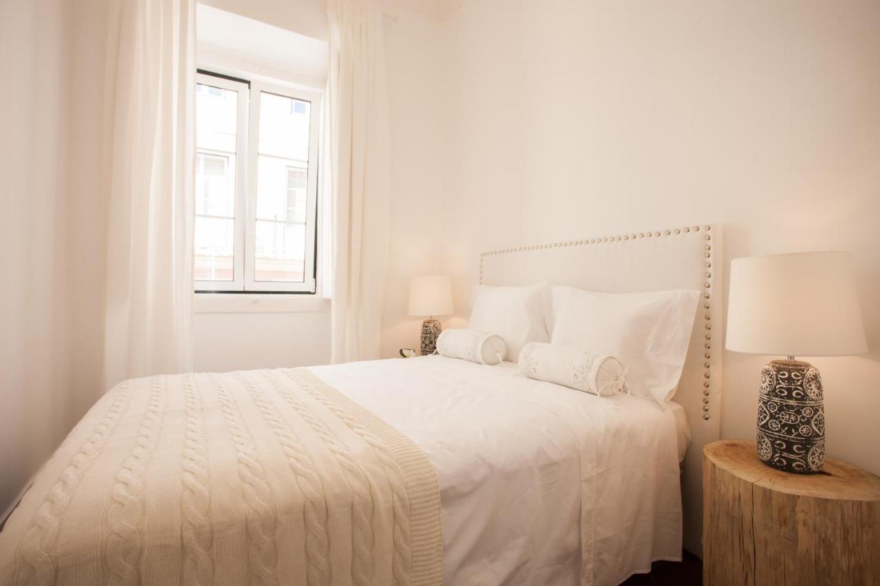Apartamento Real Lisboa