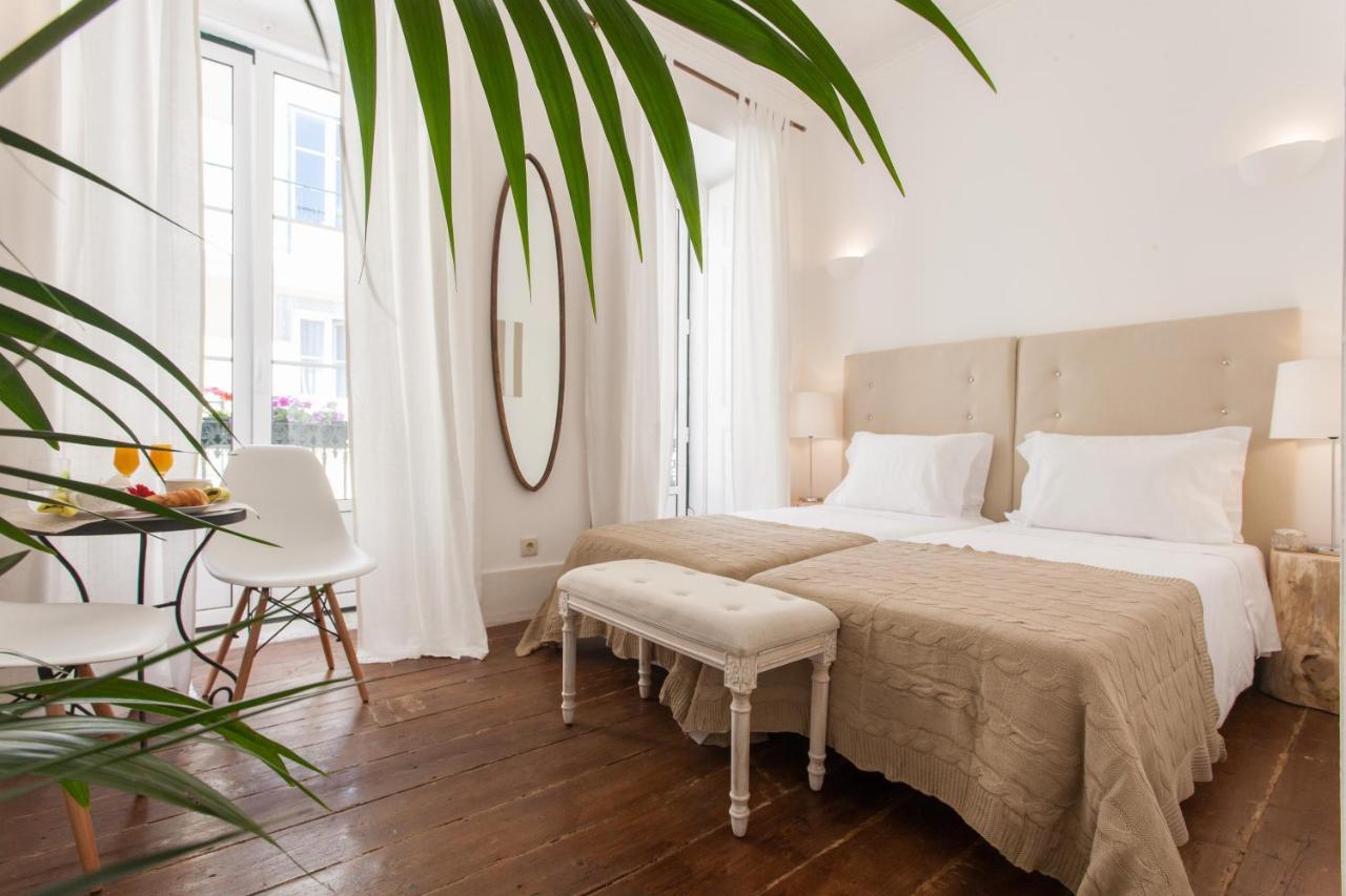 Apartamento Real