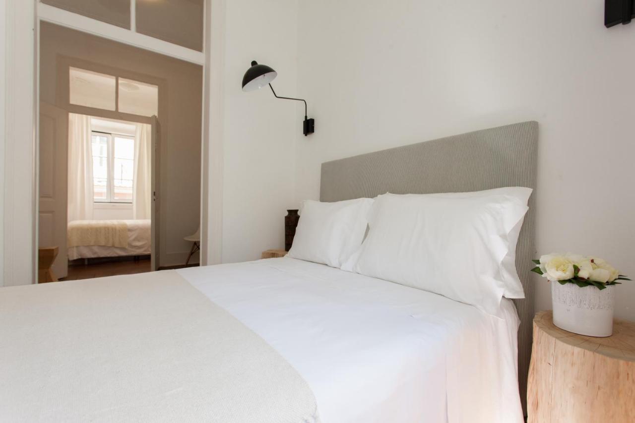 Apartamento Real