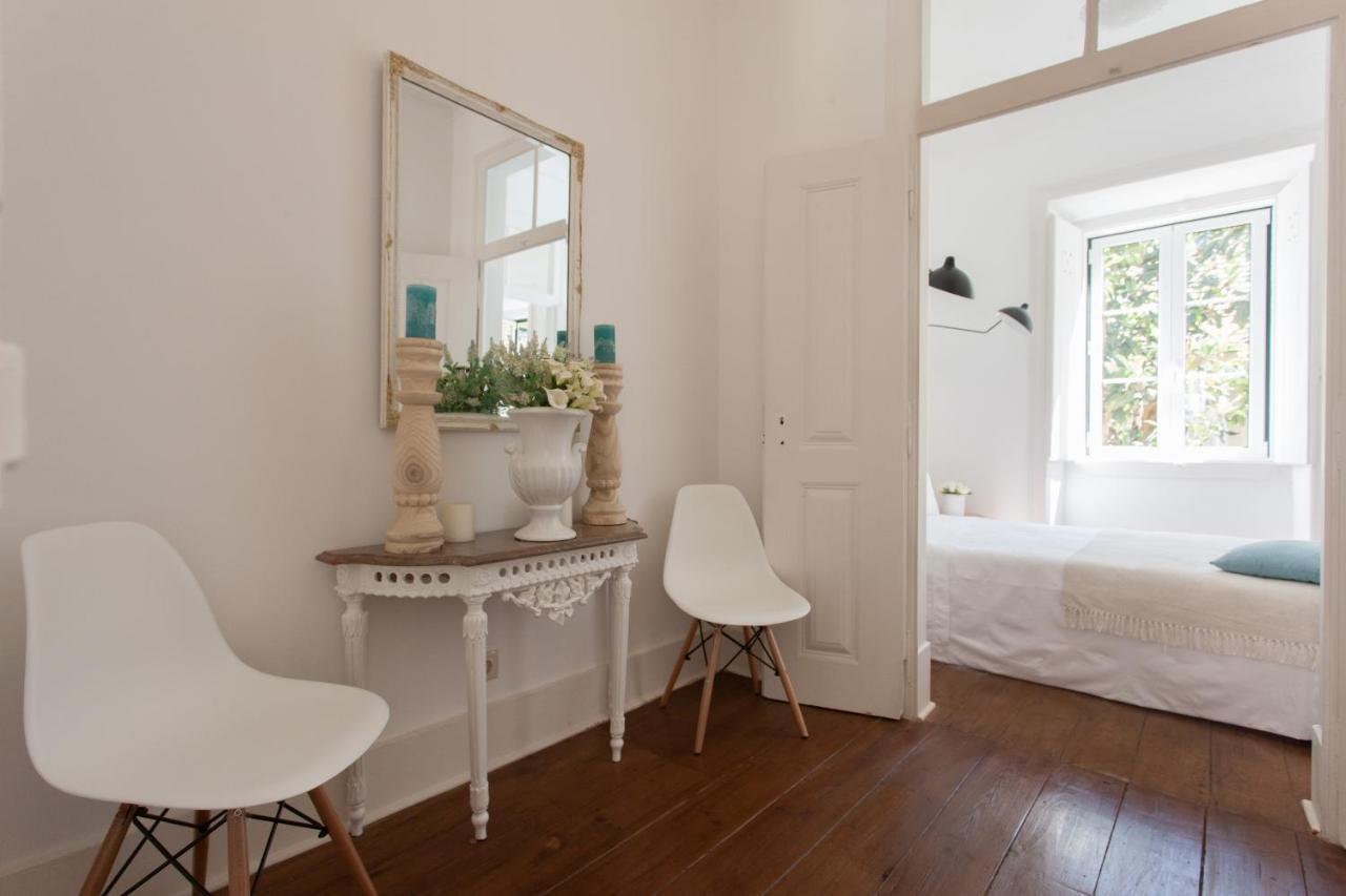 Apartamento Real *