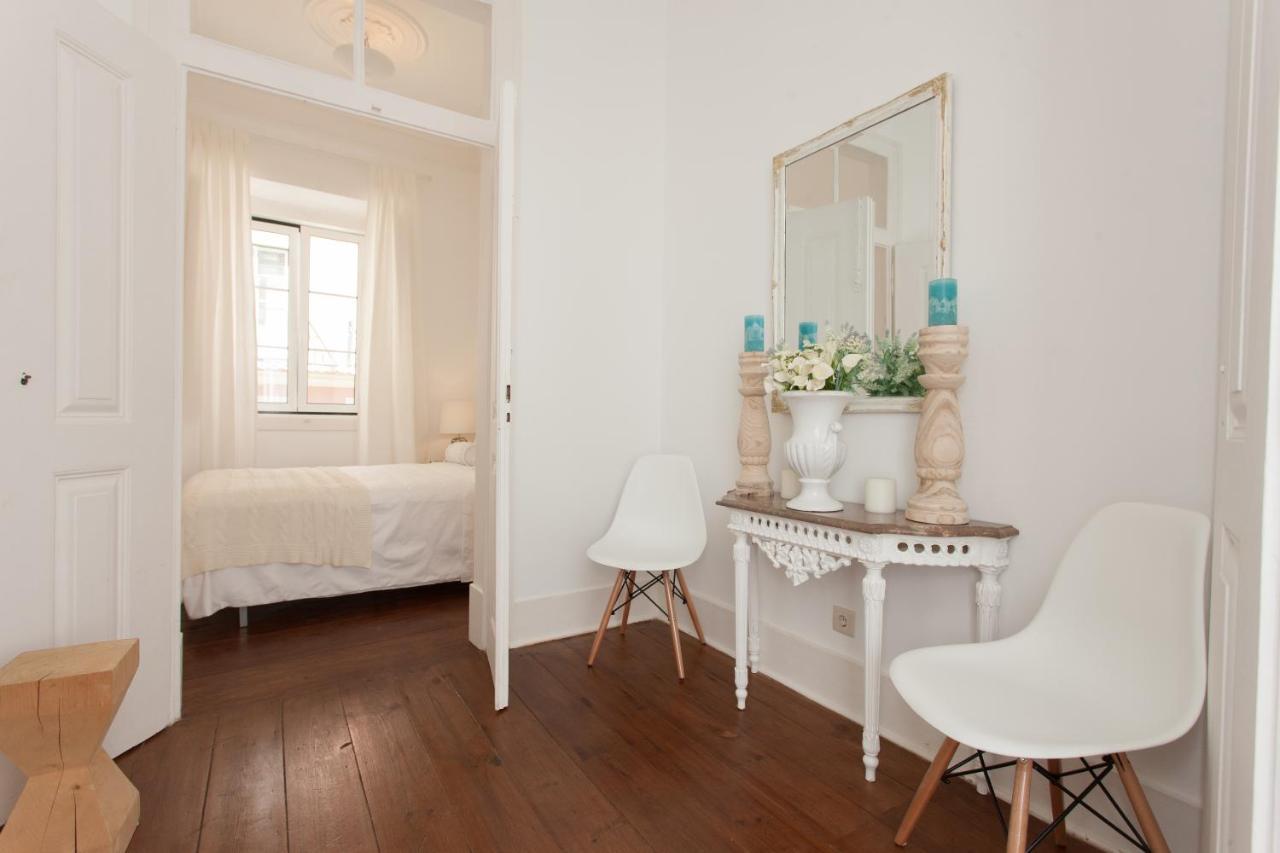 Real Apartamento *
