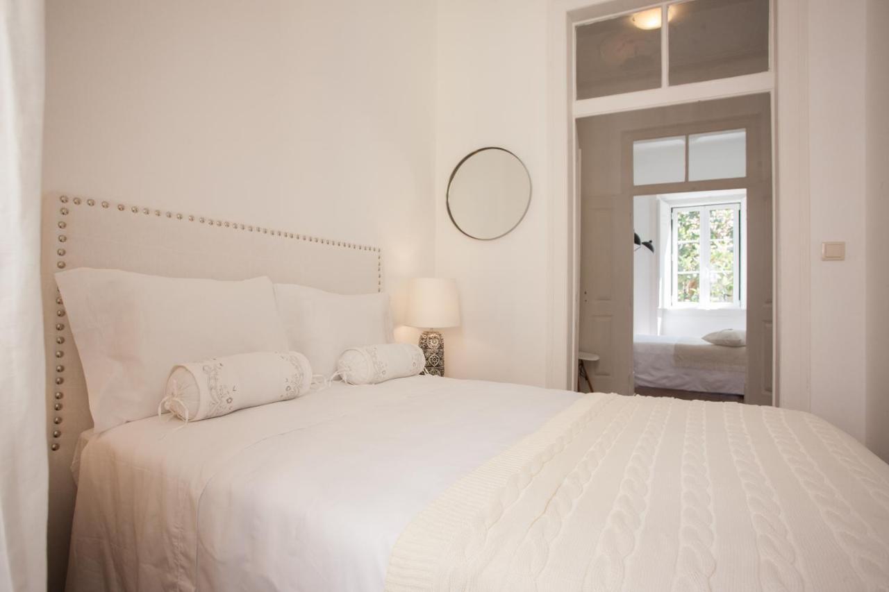Apartamento Real Lisboa