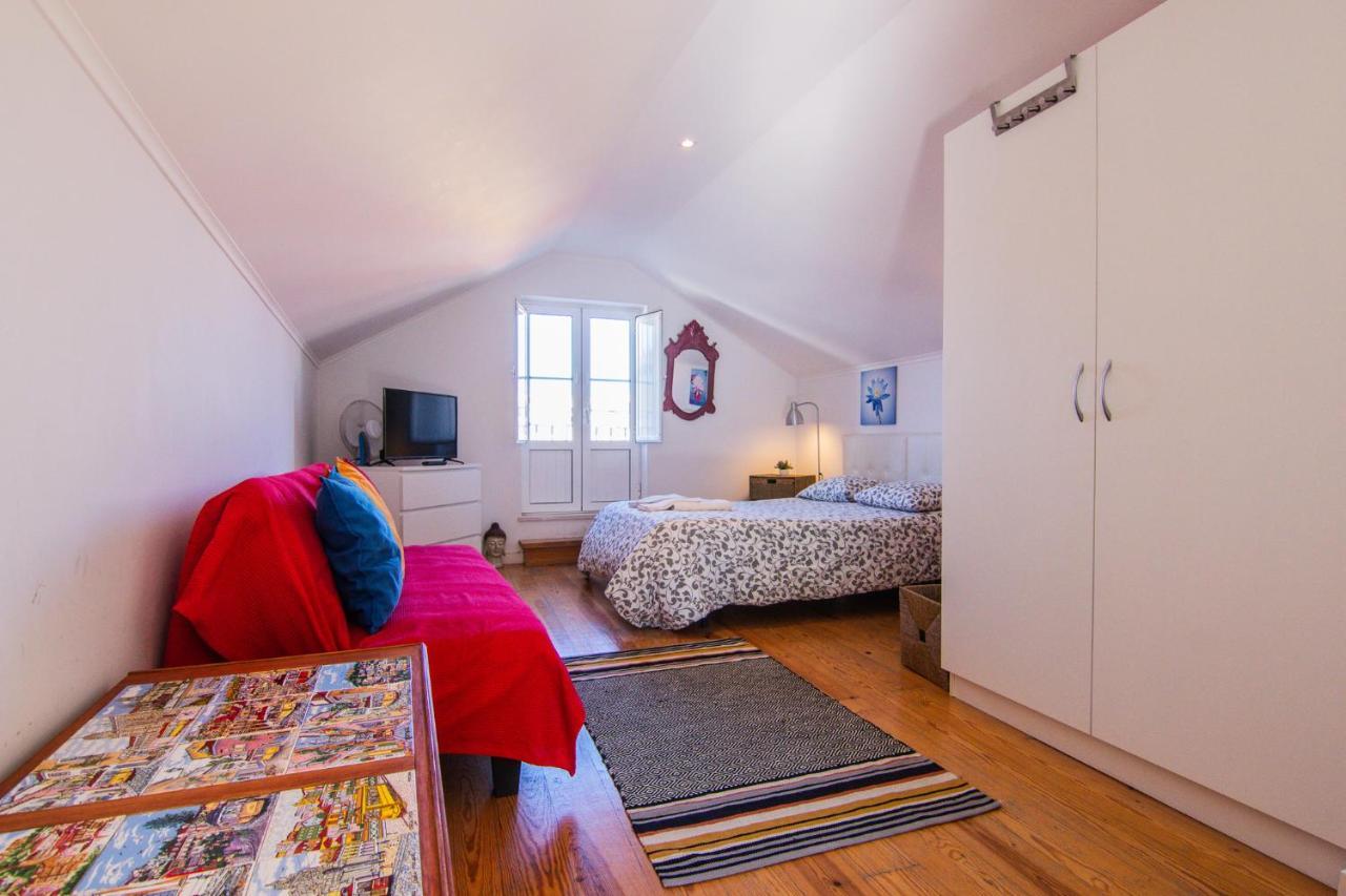 Apartamento View Bairro Alto *
