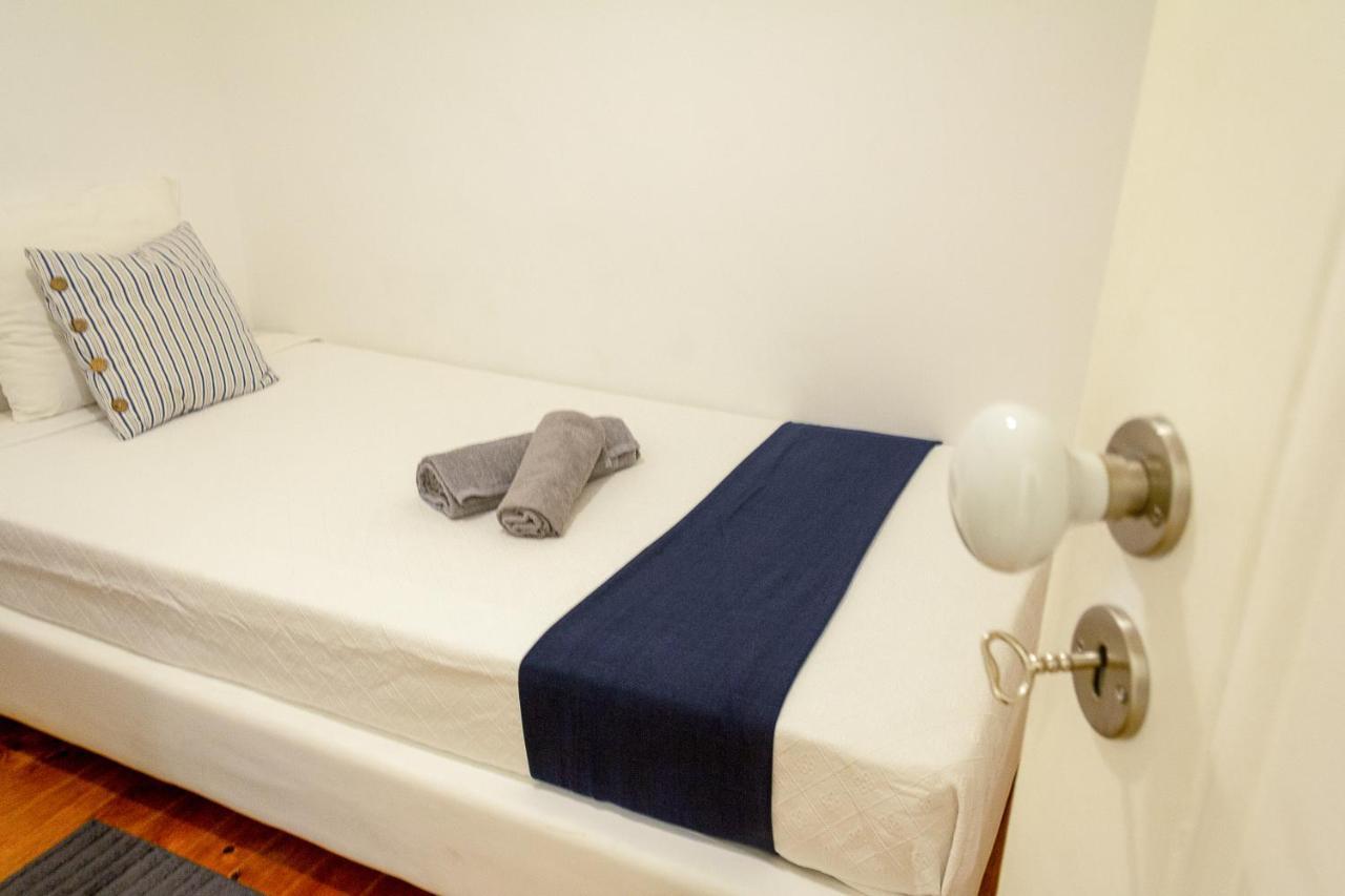 Guest house Amoreiras