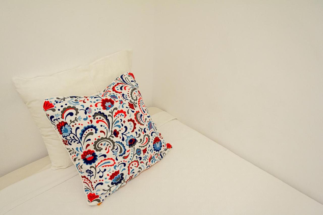 Amoreiras Guest house Lisbon