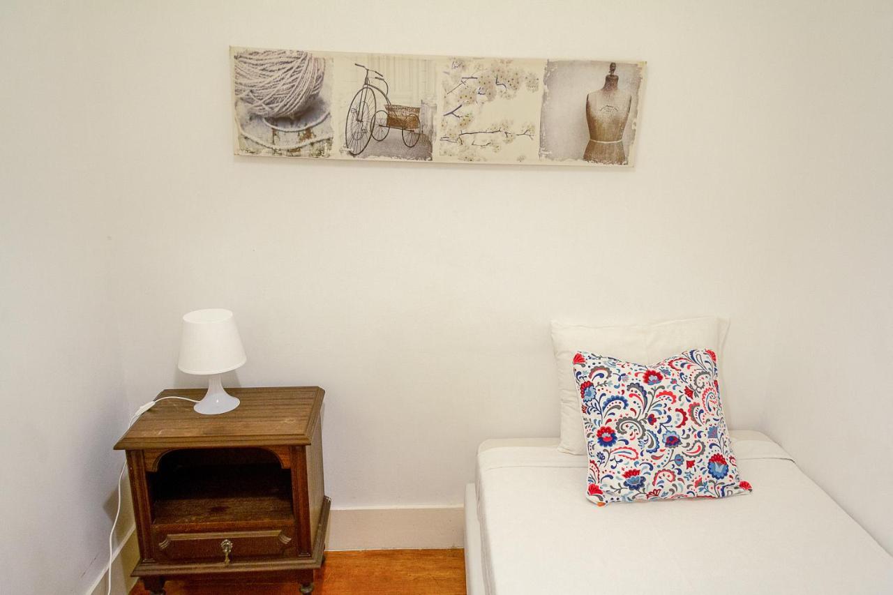 Guest house Amoreiras Lisbon
