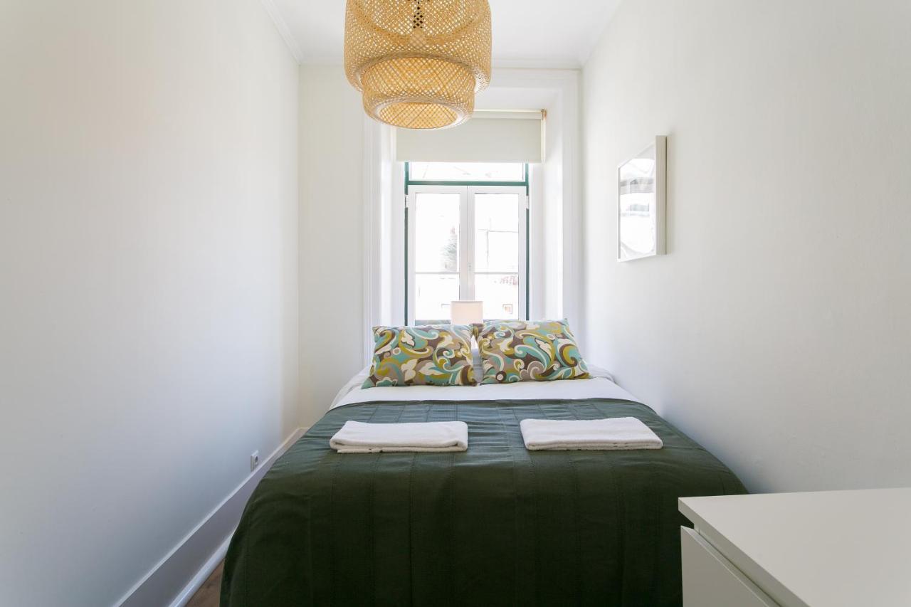 Restauradores By Hill Apartamento *