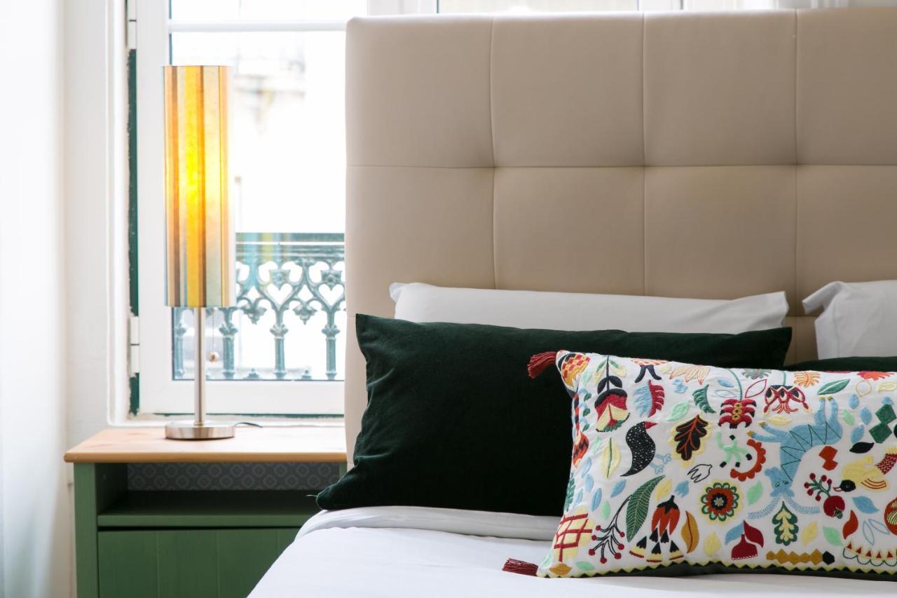 Apartamento Restauradores By Hill Lisboa