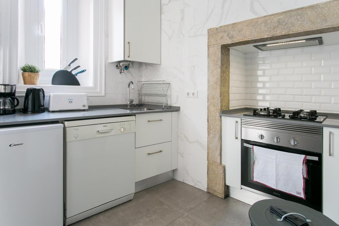 Apartamento Restauradores By Hill *