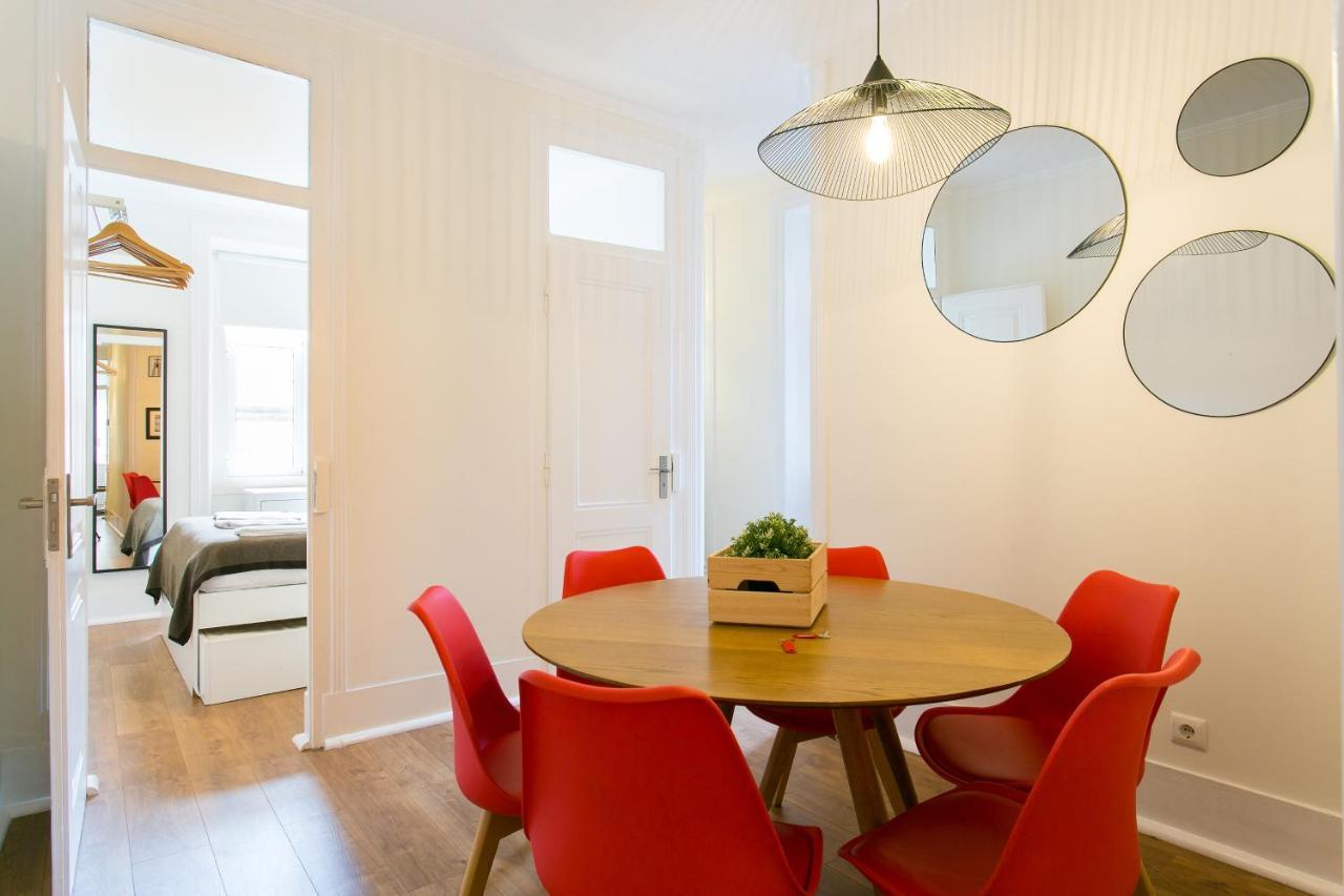 Restauradores By Hill Apartamento Lisboa