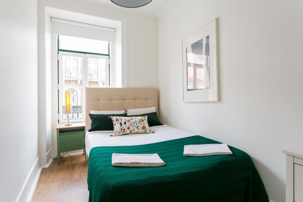 Restauradores By Hill Apartamento